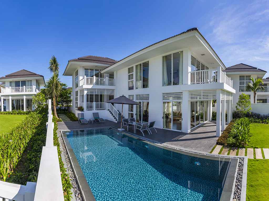 Premier Village Đà Nẵng Resort