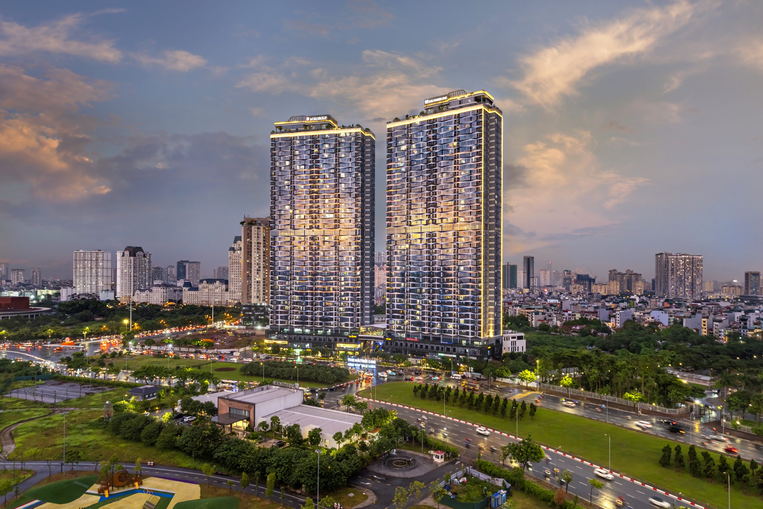 Phường Từ Liêm