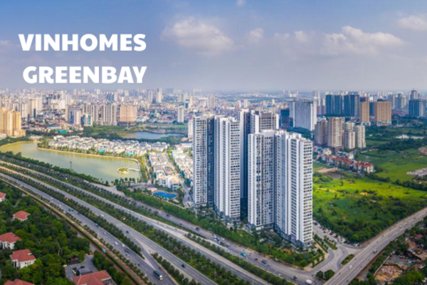 Vinhomes GreenBay