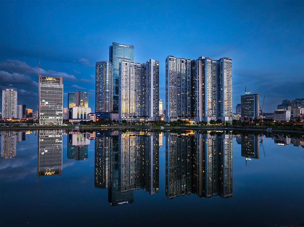 Phường Cầu Giấy