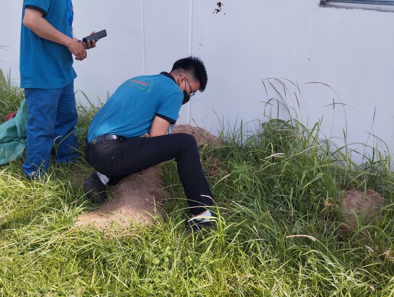 Phòng Ngừa Chủ Động – Bảo Vệ Hình Ảnh Doanh Nghiệp Ngay Từ Bên Trong