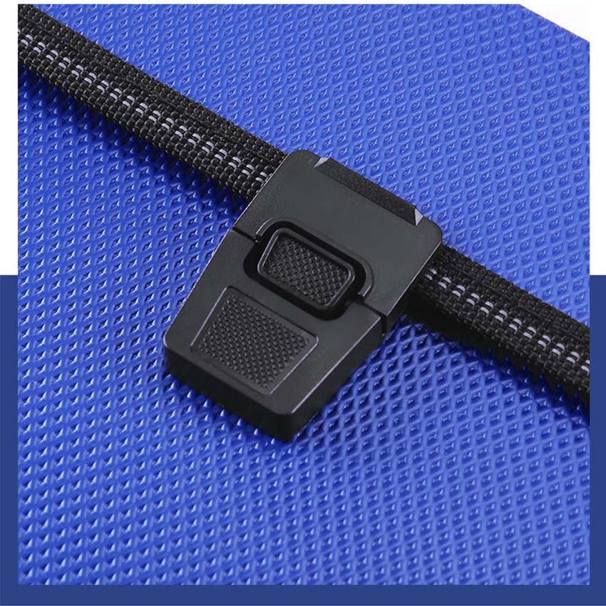 Cặp Đựng Hồ Sơ Tài Liệu 13 Ngăn Khổ A4 TL1003