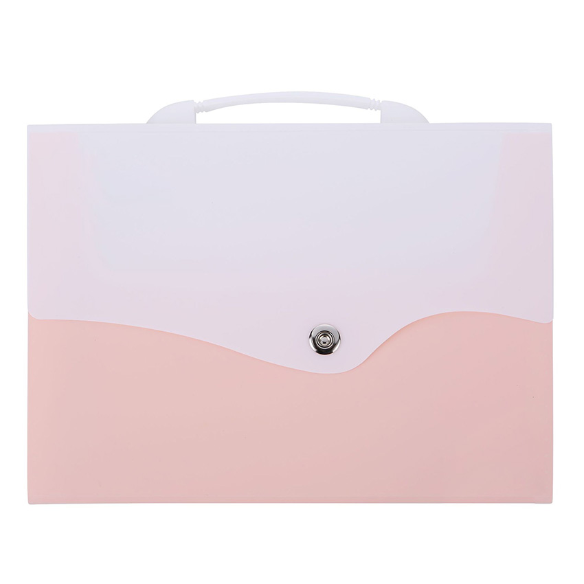 Cặp Đựng Hồ Sơ Tài Liệu 13 Ngăn Khổ A4 TL1002