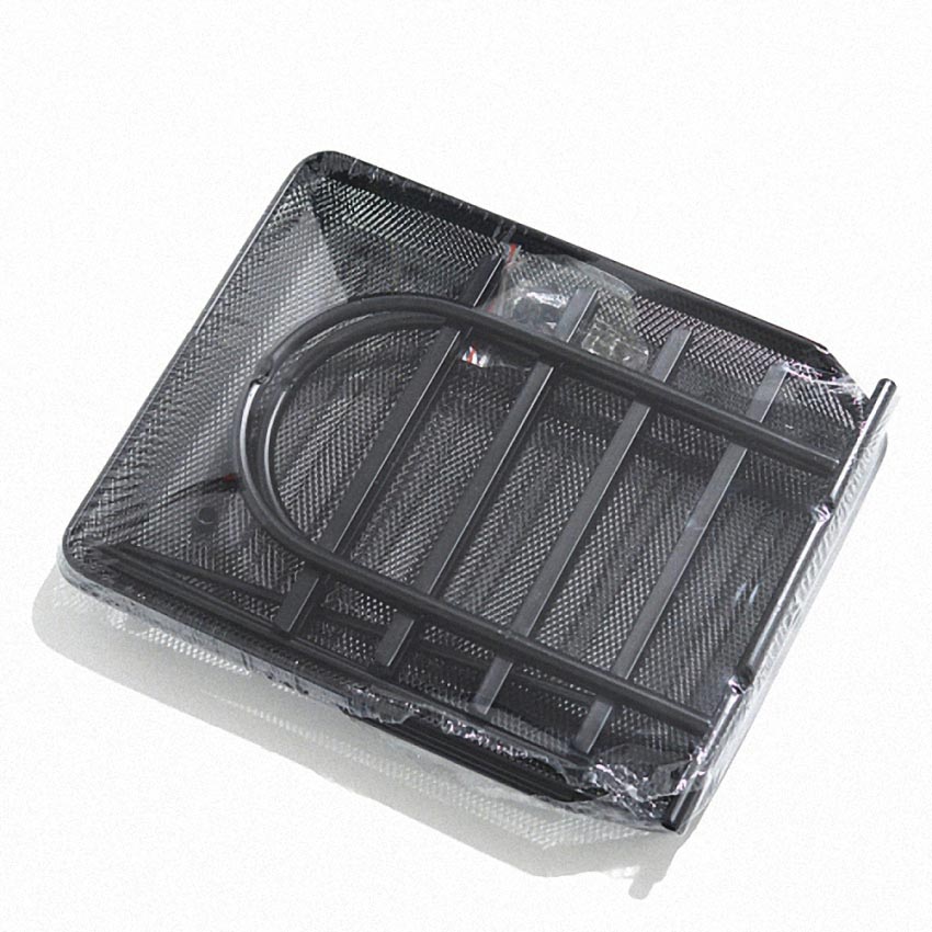 Kệ Đựng Hồ Sơ Tài Liệu 4 Tầng Bằng Thép