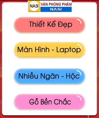 Kệ Để Màn Hình Máy Tính
