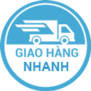 Giao hàng Ngay<br>cho bên Vận chuyển