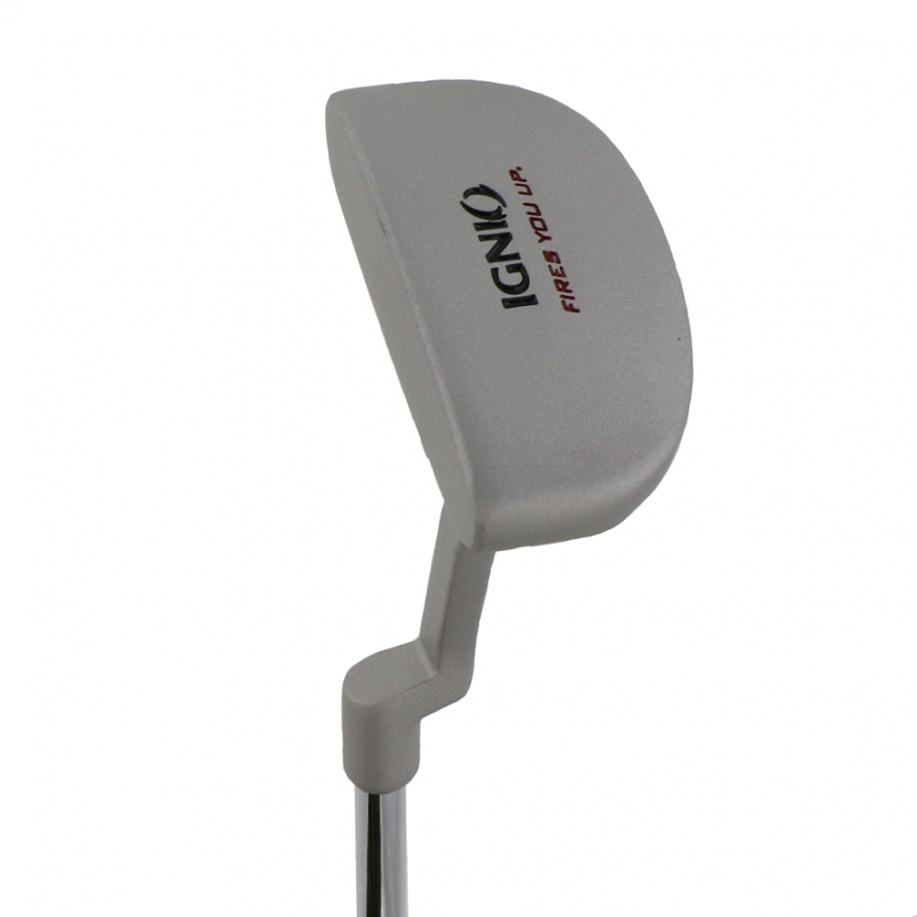 IGNIO Club Set Lefty 11-Piece Set