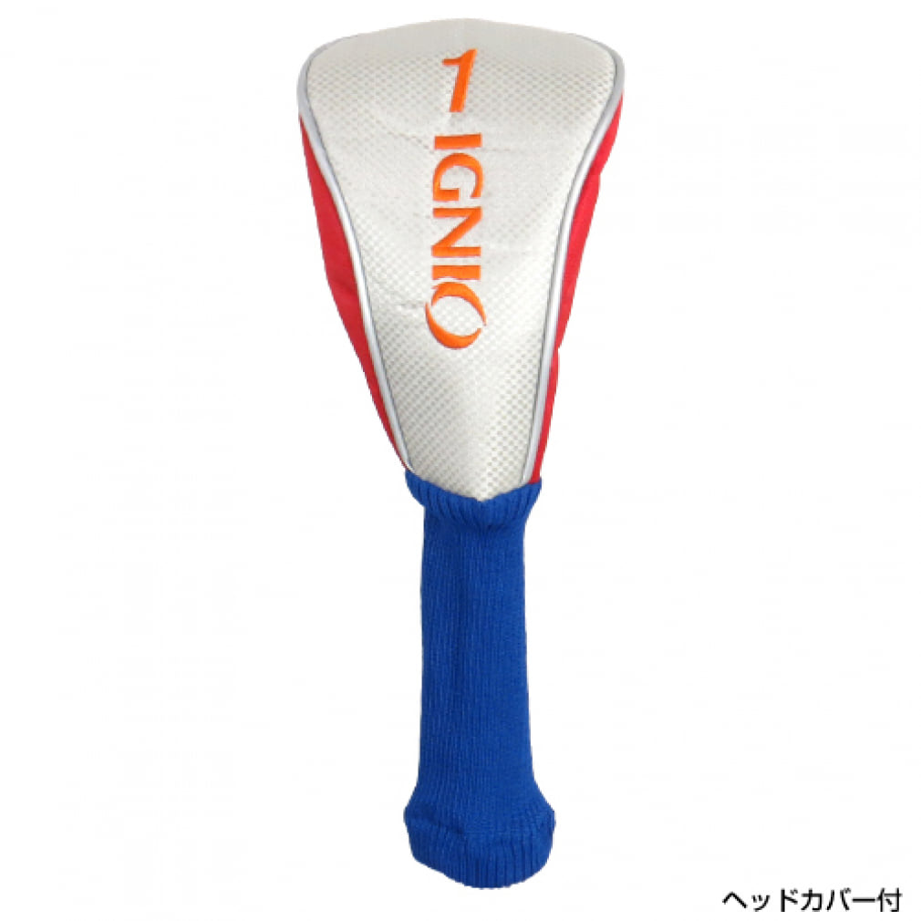 Set gậy golf IGNIO cho kids 9~11 tuổi