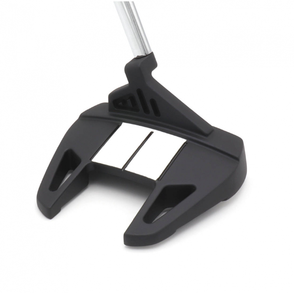 No Brand putter Arrow Tube TR-S2 Center Shaft Triangle Neck Forgiving Strong against mishits