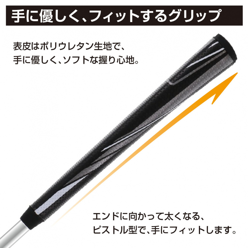 No Brand putter Arrow Tube R2 Blade Type Center Shaft Forgiving Strong against mishits For Beginners Low Price