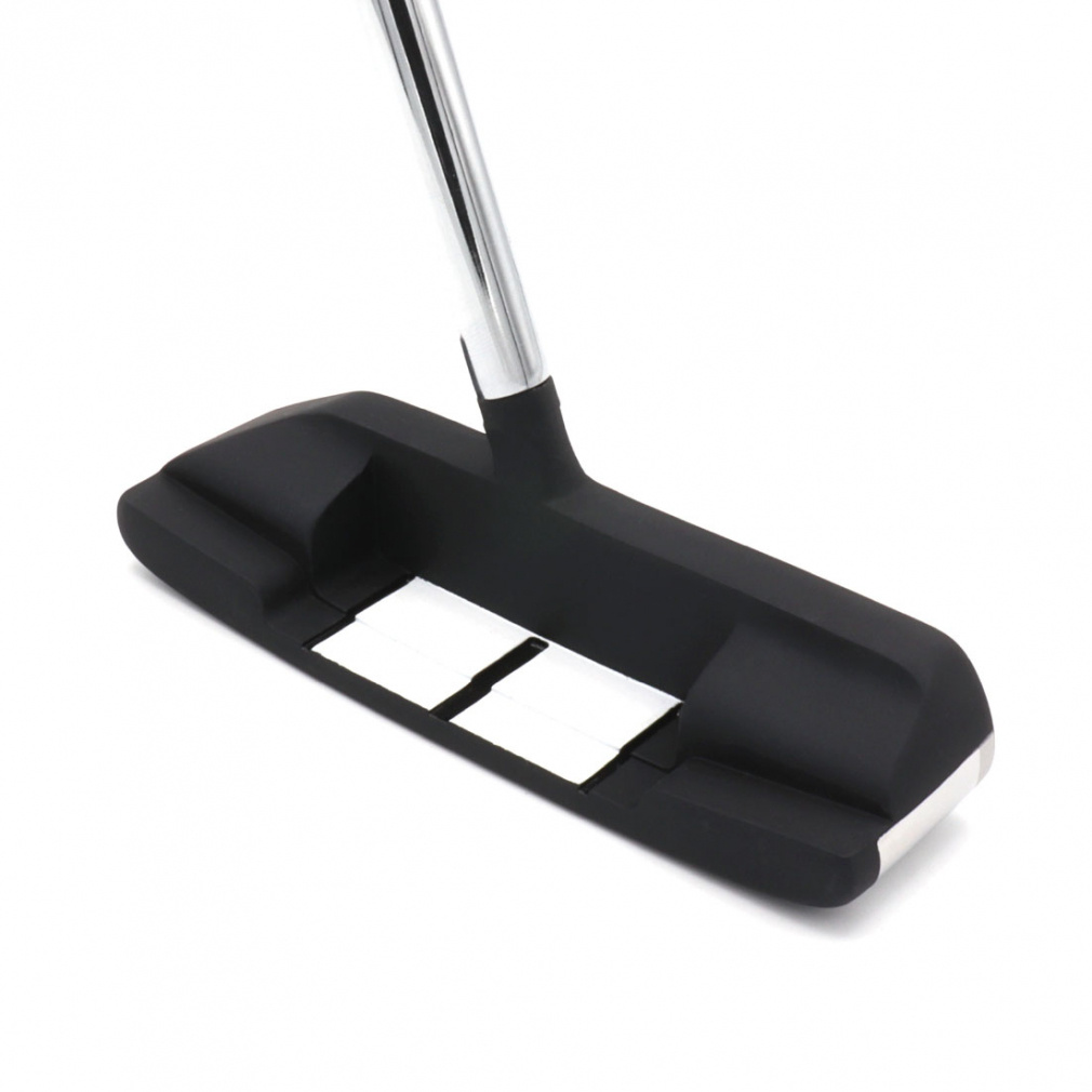 No Brand putter Arrow Tube R2 Blade Type Center Shaft Forgiving Strong against mishits For Beginners Low Price