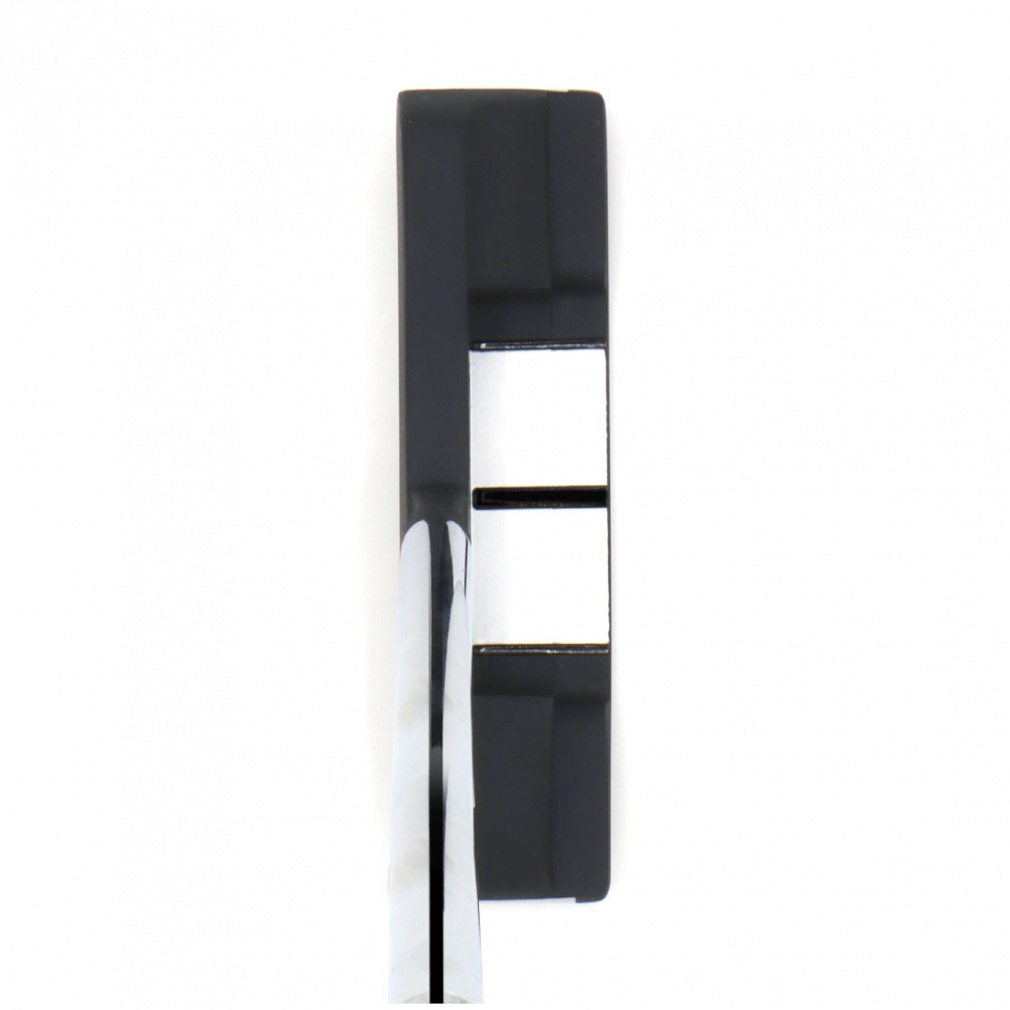 No Brand putter Arrow Tube R2 Blade Type Center Shaft Forgiving Strong against mishits For Beginners Low Price