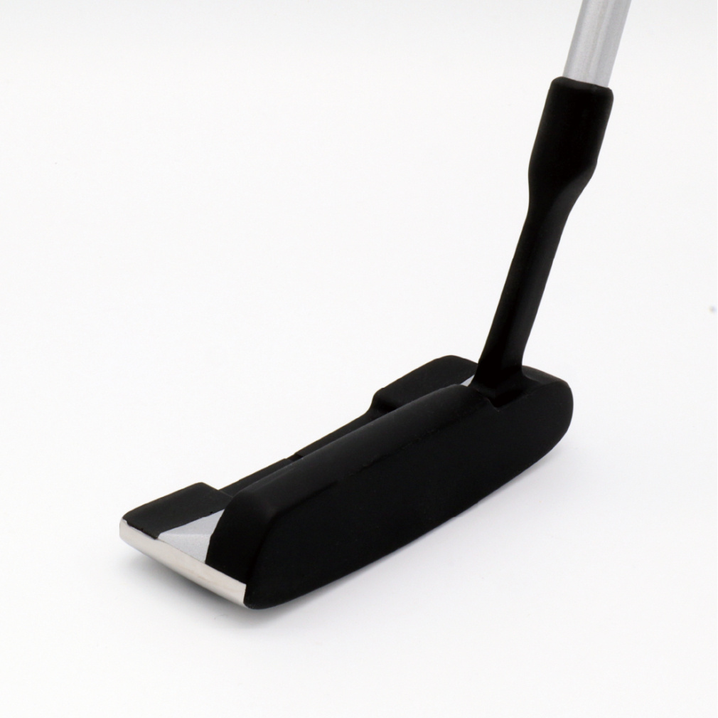 No Brand putter Arrow Tube 19RW CBN Carbon Shaft