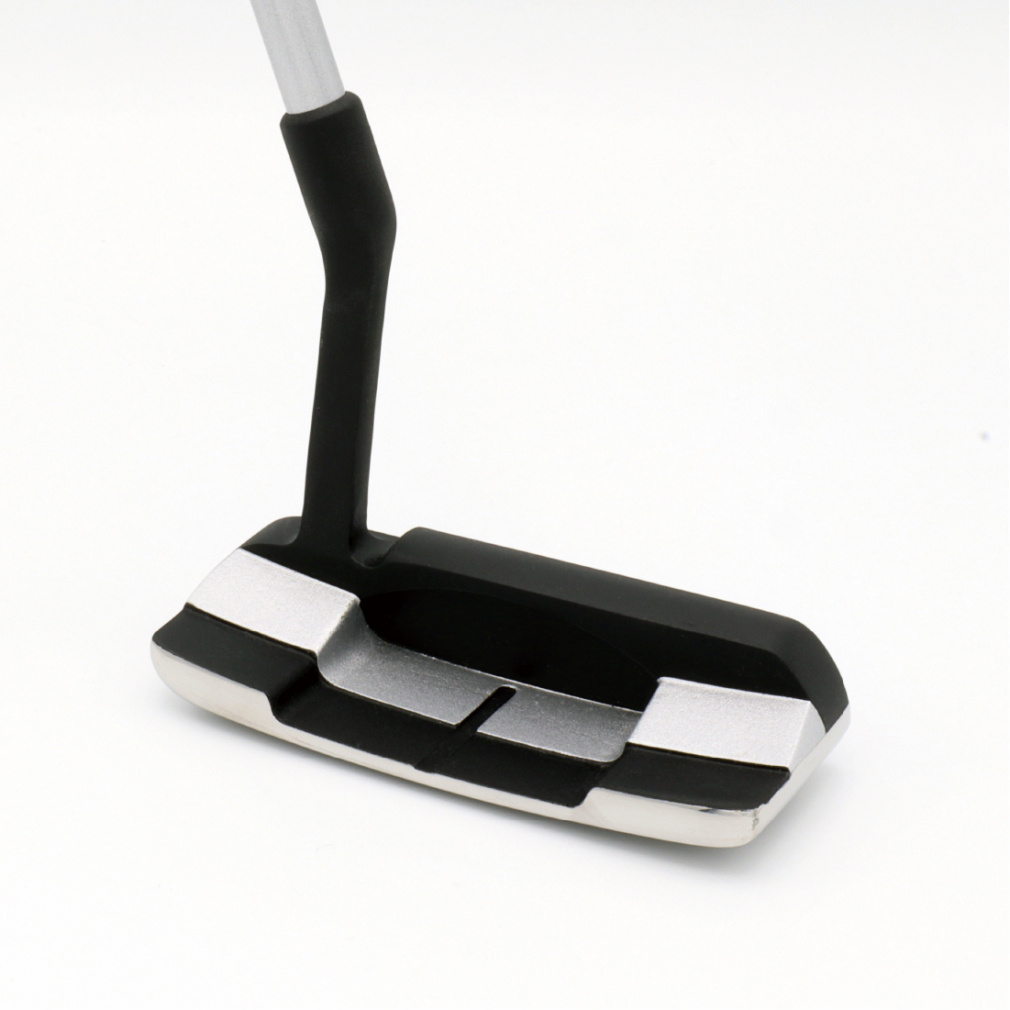 No Brand putter Arrow Tube 19RW CBN Carbon Shaft