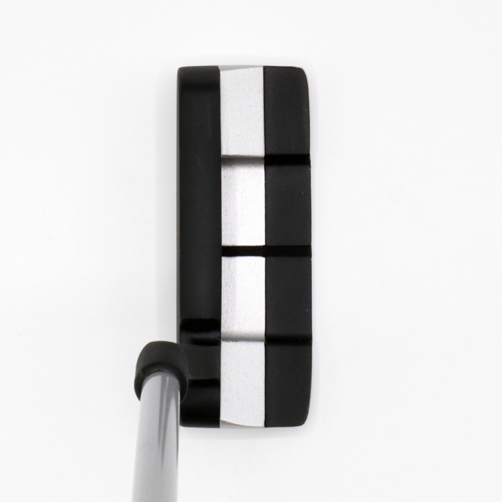 No Brand putter Arrow Tube 19RW CBN Carbon Shaft