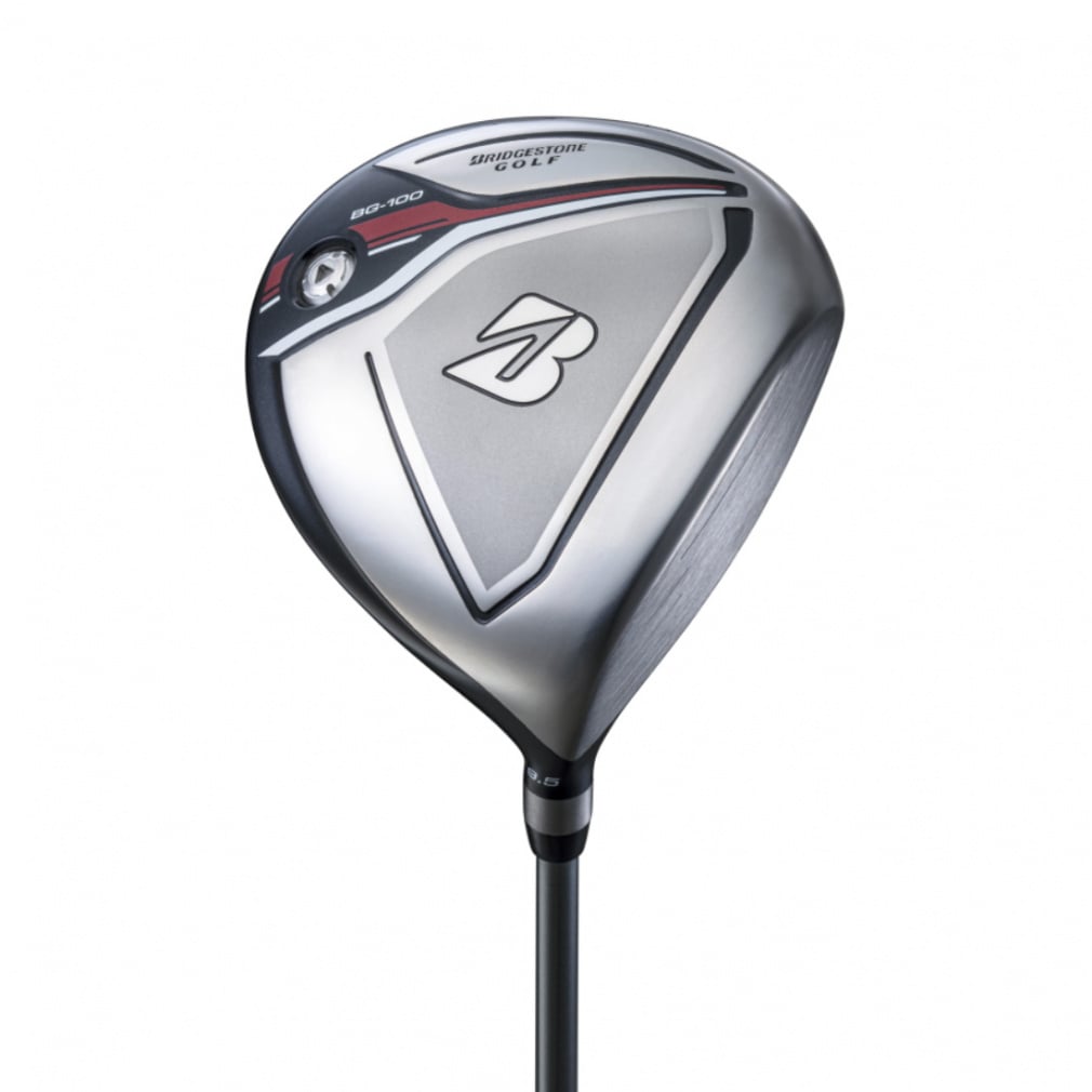 BRIDGESTONE GOLF Club Set BSG BG-100 Club Set