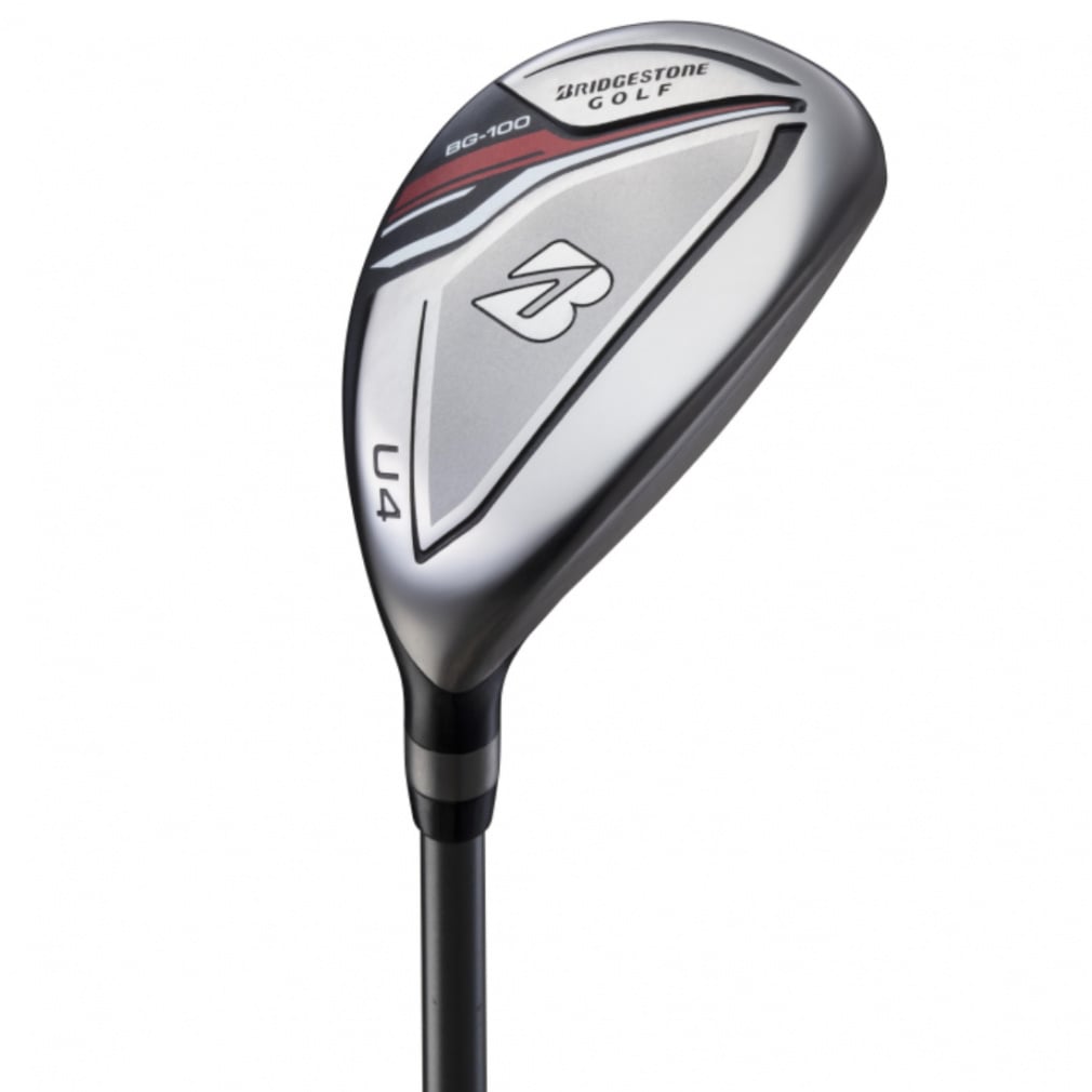 BRIDGESTONE GOLF Club Set BSG BG-100 Club Set