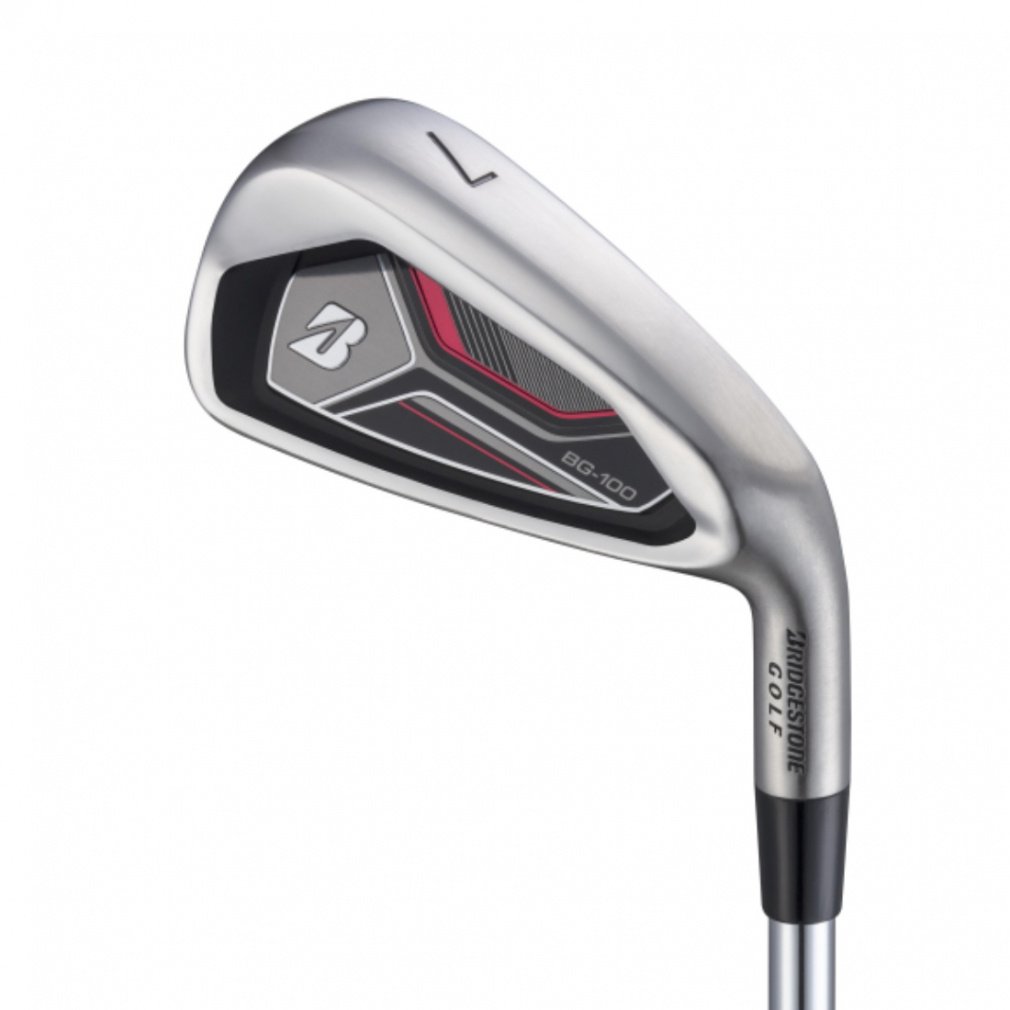 BRIDGESTONE GOLF Club Set BSG BG-100 Club Set