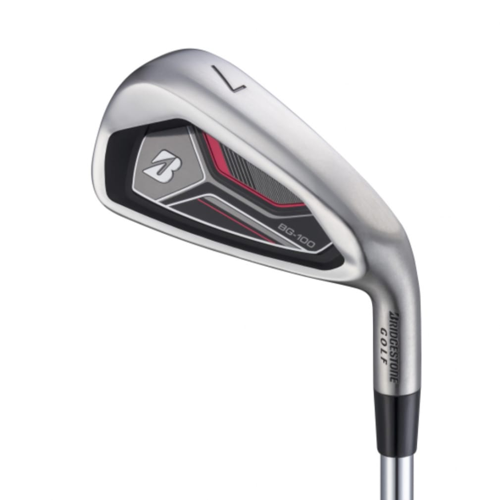 Set gậy golf BRIDGESTONE BG-100 2022 cho người mới