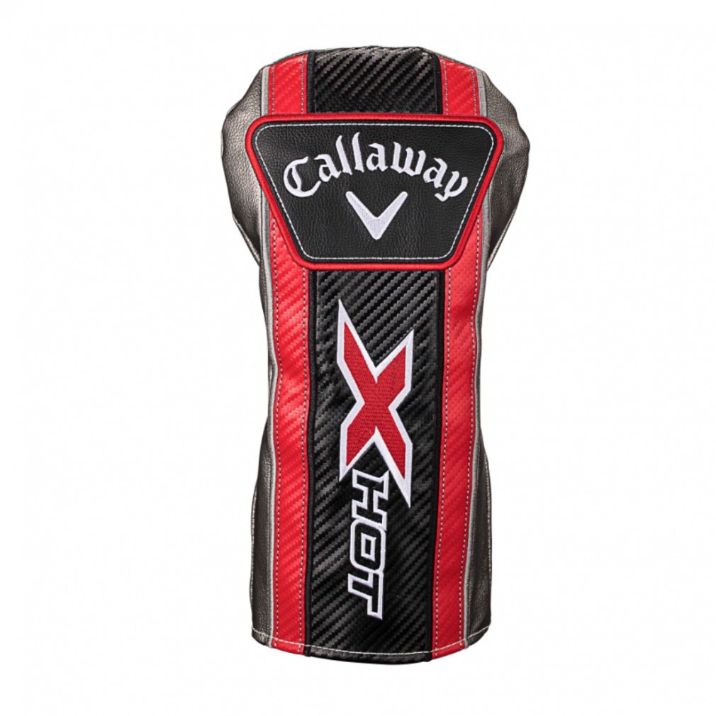 Callaway Club Set PK RH X HOT 21 12PC ST STF JV