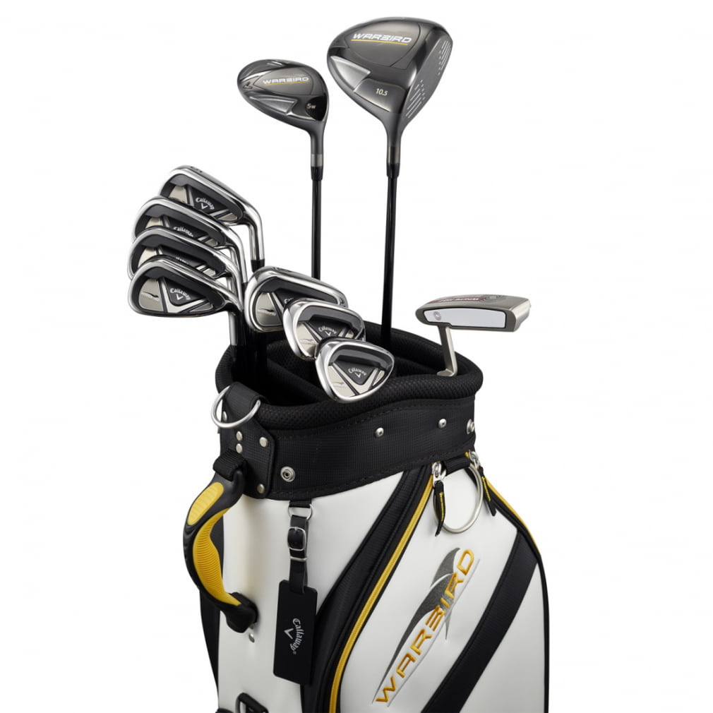 Set gậy golf Callaway  WARBIRD
