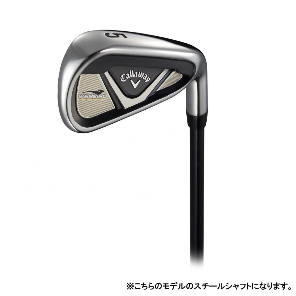 Set gậy golf Callaway  WARBIRD