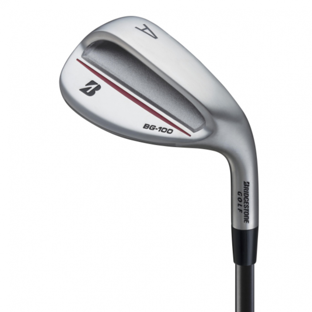 BRIDGESTONE GOLF Club Set 11-Piece Set with Caddie Bag