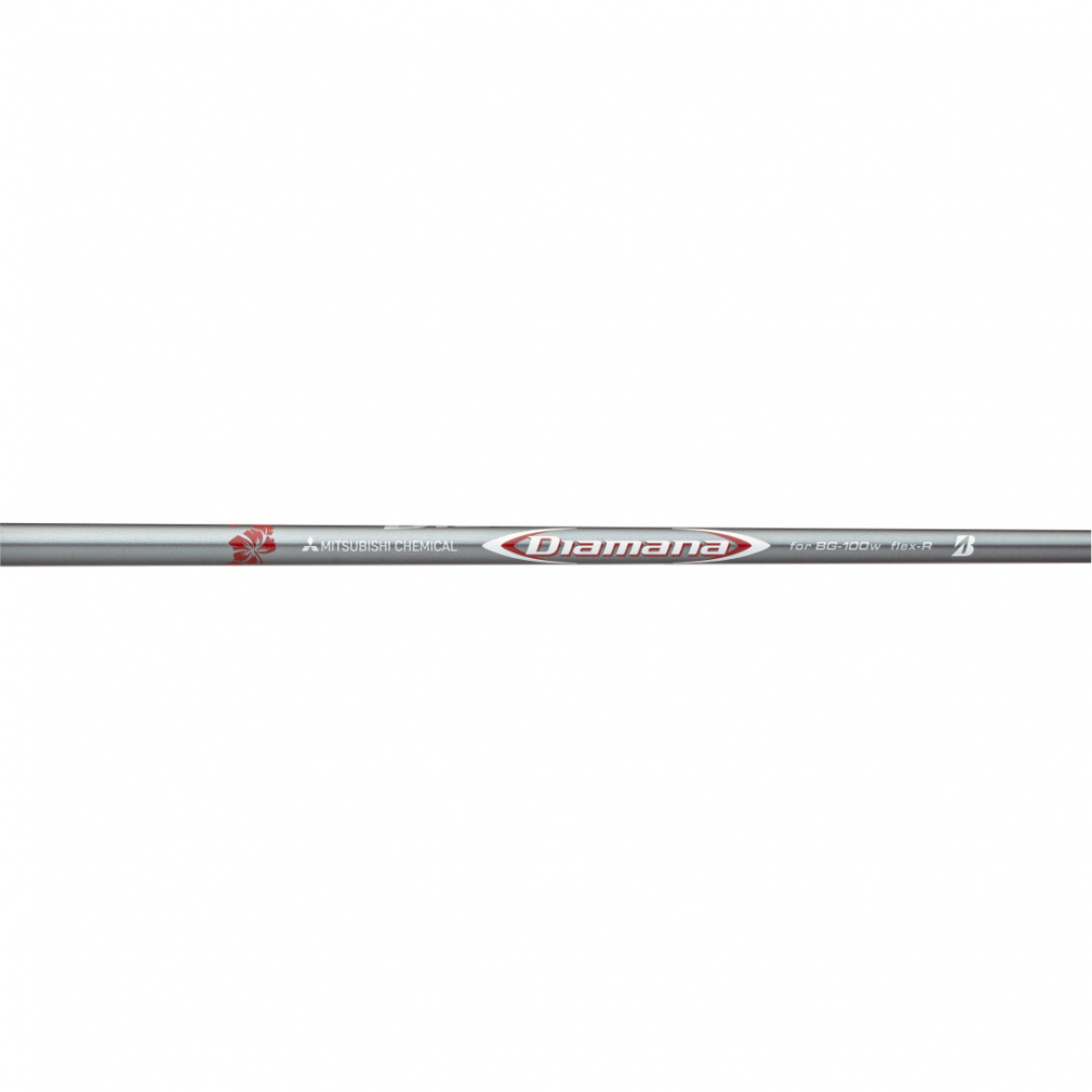 BRIDGESTONE GOLF Club Set 11-Piece Set with Caddie Bag
