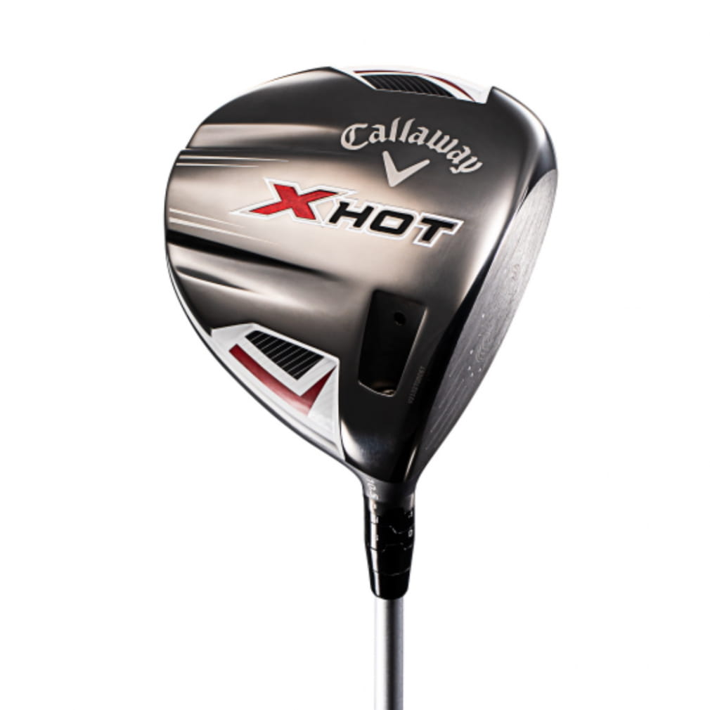 Set gậy golf Callaway X HOT 2021