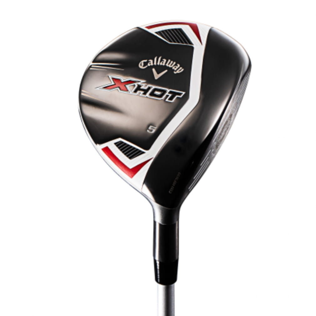 Set gậy golf Callaway X HOT 2021