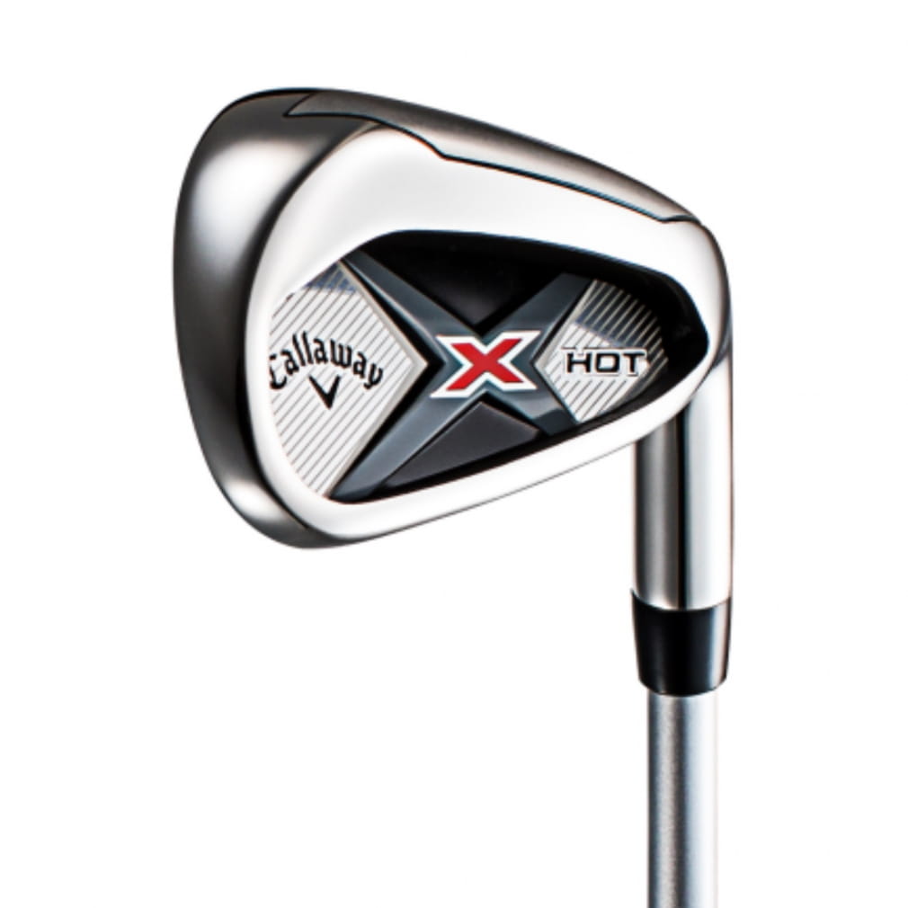Set gậy golf Callaway X HOT 2021