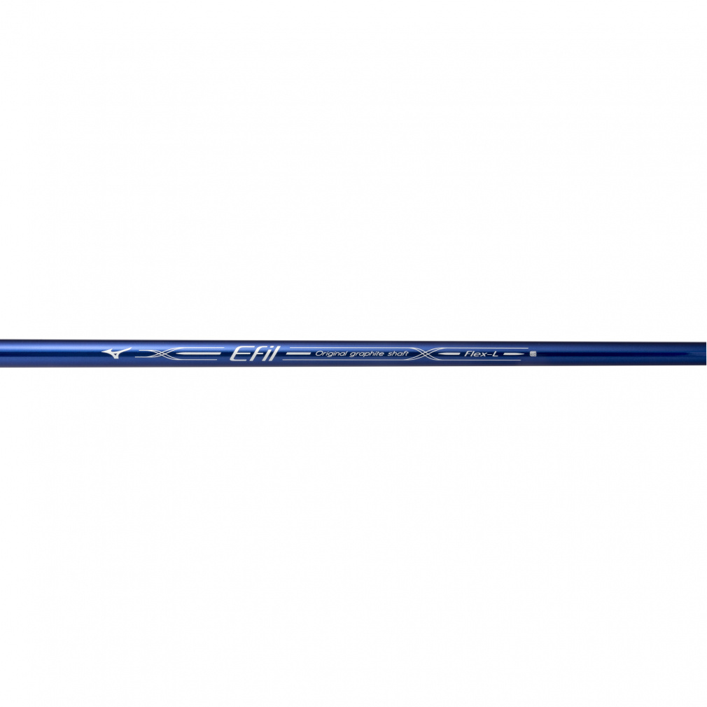 MIZUNO Club Set EFIL-8 Club Set with Caddie Bag 8-Piece Set