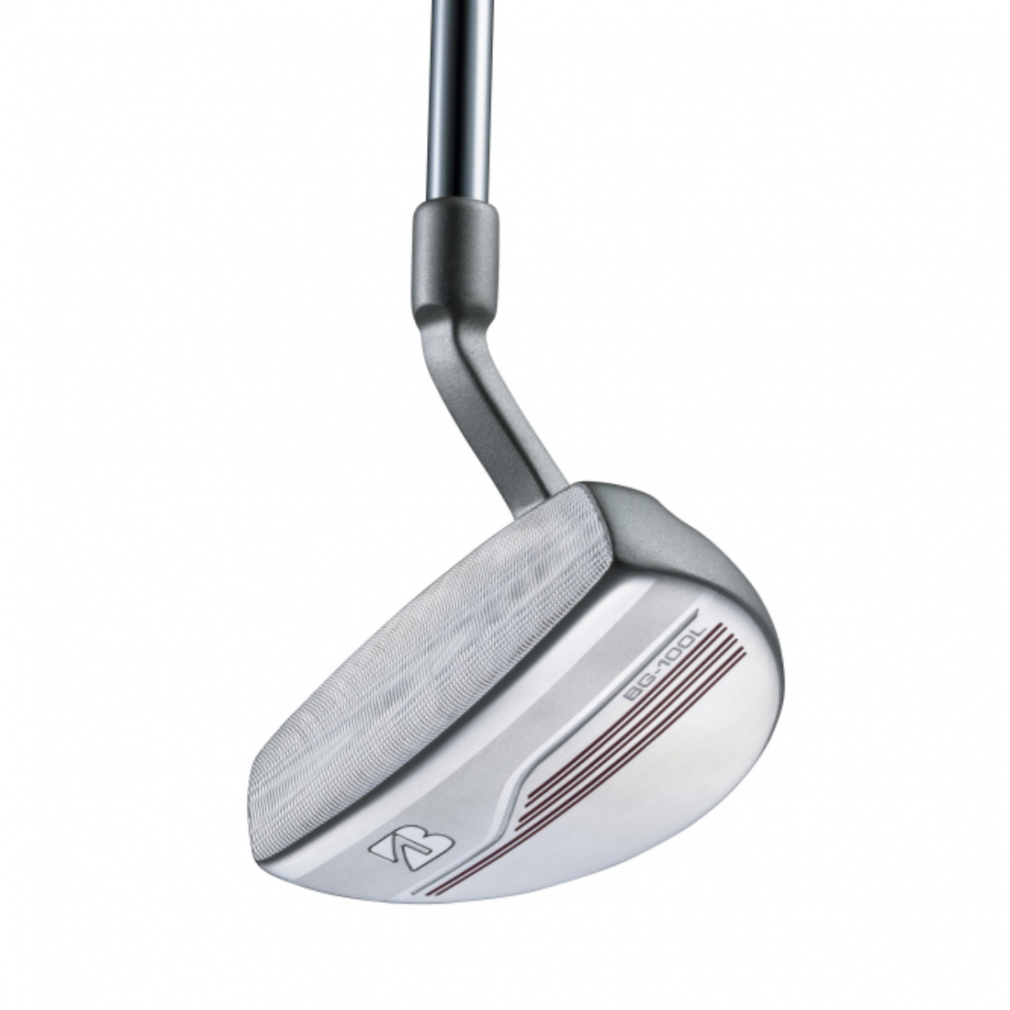 BRIDGESTONE GOLF Club Set 8-Piece Set with Caddie Bag