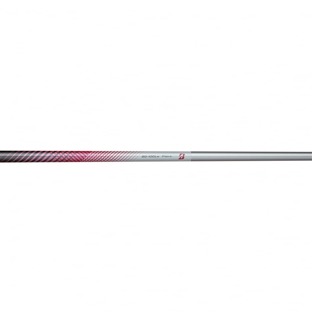 Set gậy golf BRIDGESTONE BG-100L 2022 Ladies Blue