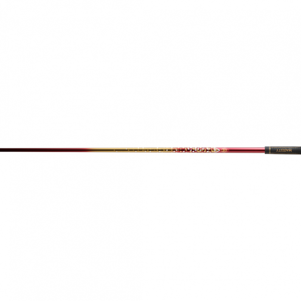 MAJESTY iron set PRESTIGIO13 LADIES iron