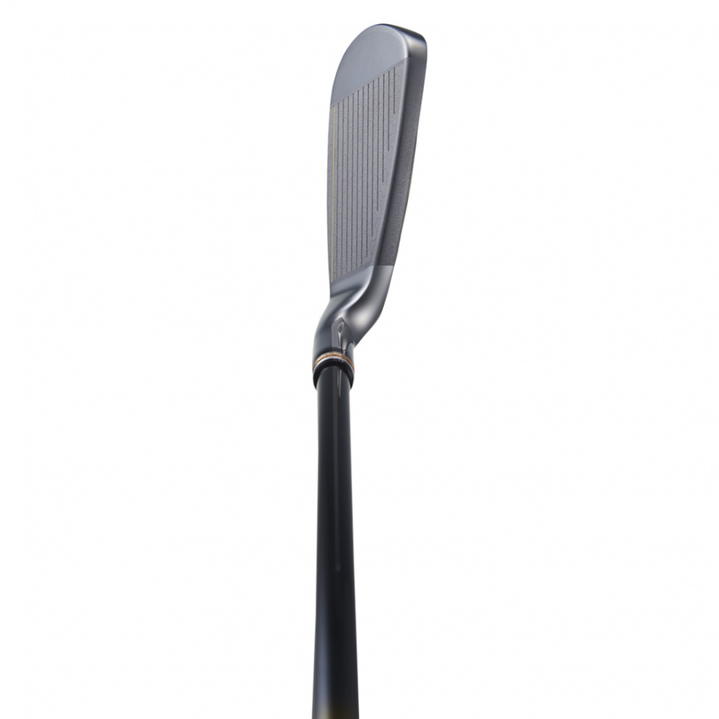 GLOBERIDE iron set GIII SIGNATURE VI IRON