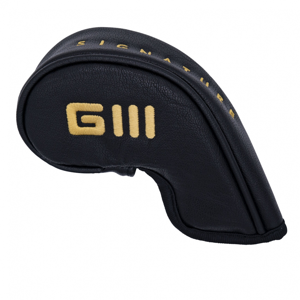 GLOBERIDE iron set GIII SIGNATURE VI IRON