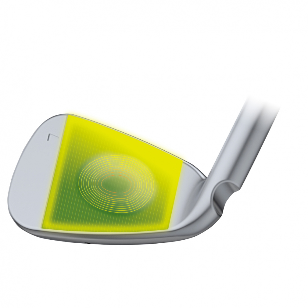 PING iron set Ping G430 Irons 6-Piece Set ALTA J CB BLACK PING