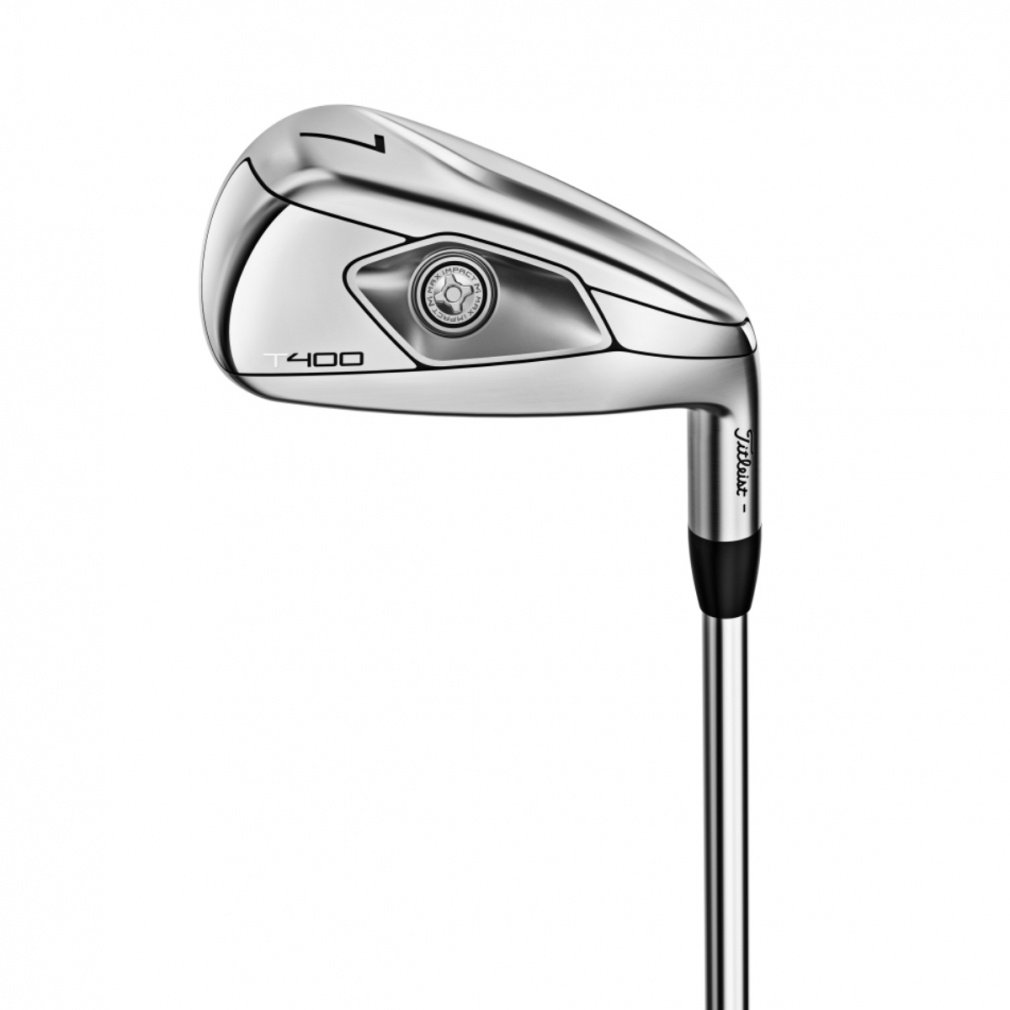 Titleist iron set T400 3D401 Carbon Shaft