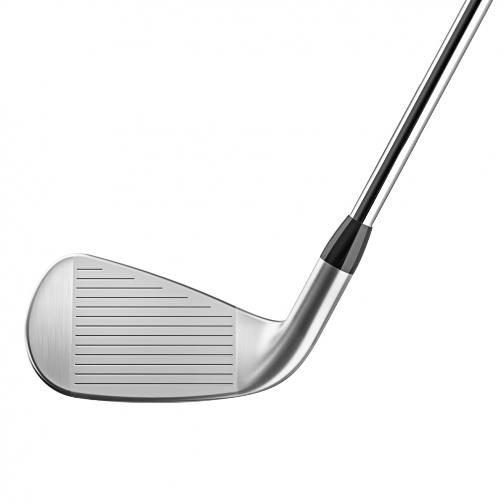 Titleist iron set T400 3D401 Carbon Shaft