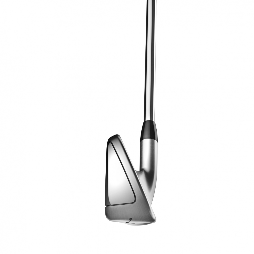 Titleist iron set T400 3D401 Carbon Shaft