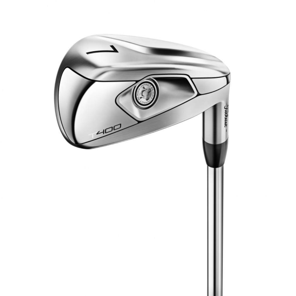 Titleist iron set T400 3D401 Carbon Shaft