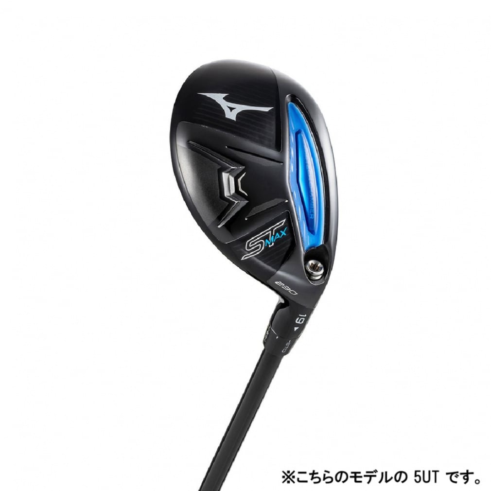 MIZUNO hybrid / utility ST-MAX 230 TOUR AD GM