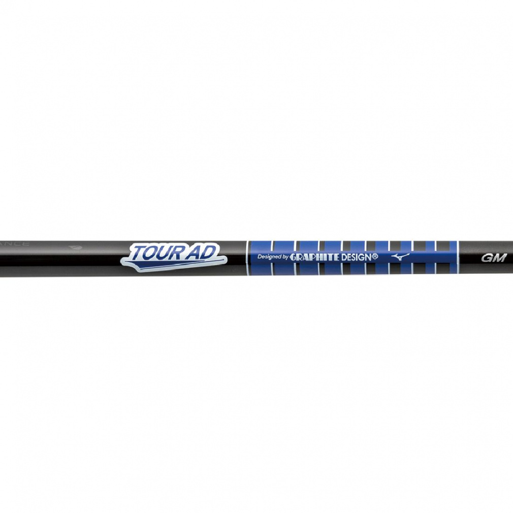 MIZUNO hybrid / utility ST-MAX 230 TOUR AD GM