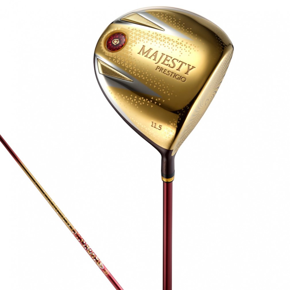 MAJESTY driver PRESTIGIO13 Ladies