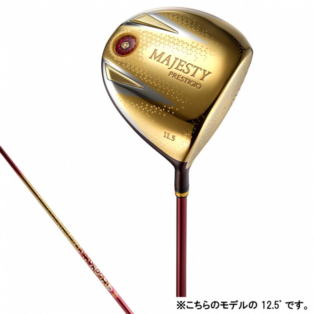 MAJESTY driver PRESTIGIO13 Ladies