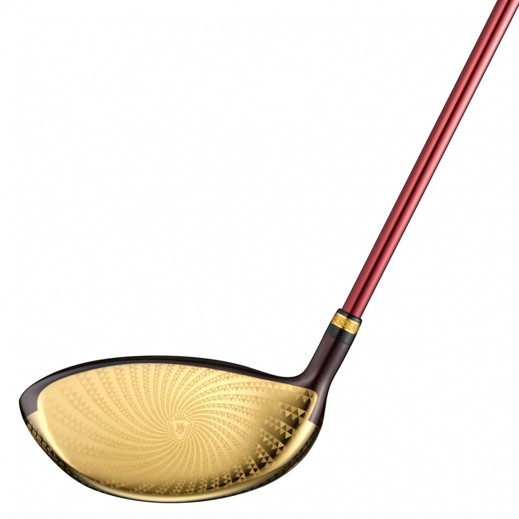 MAJESTY driver PRESTIGIO13 Ladies