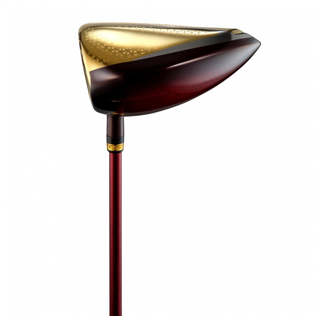 MAJESTY driver PRESTIGIO13 Ladies