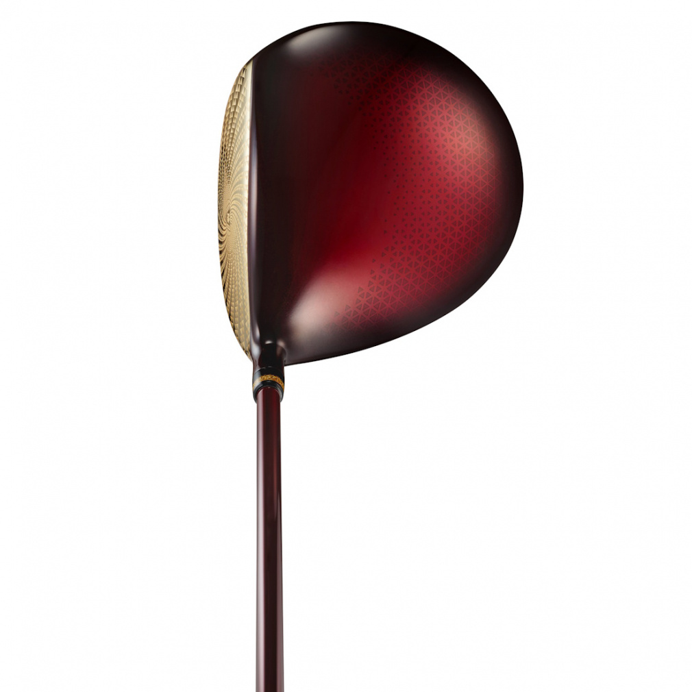 MAJESTY driver PRESTIGIO13 Ladies