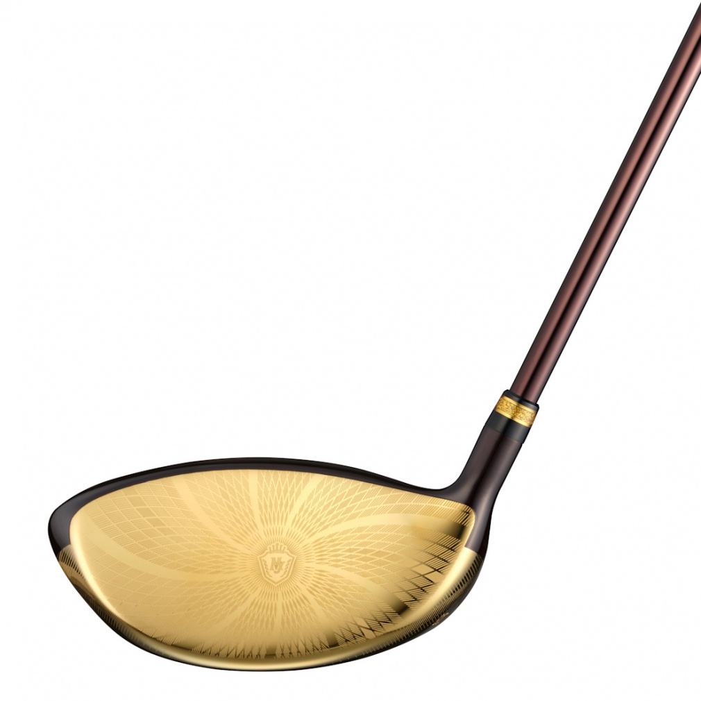 MAJESTY driver PRESTIGIO13